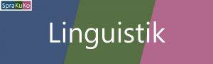 HEADER Linguistik