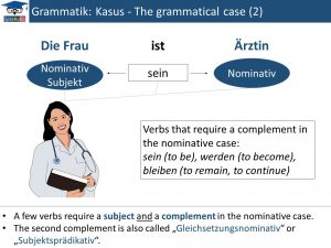 kasus gleichsetzungsnominativ1