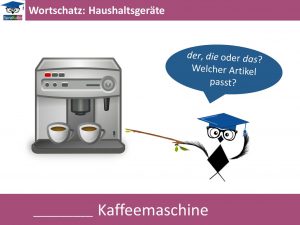 wortschatz haushaltsgerc3a4te kaffeemaschine1