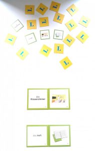 Landenscheidt Memo Spiel 2