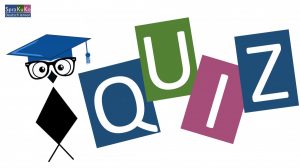 Titelbild QUIZ
