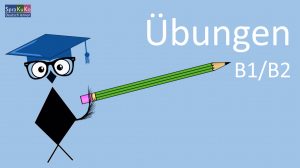 Titelbild Übungen B1 B2