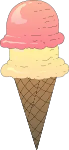 das Eis