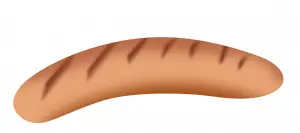 die Wurst