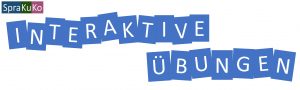 HEADER Interaktive Übungen