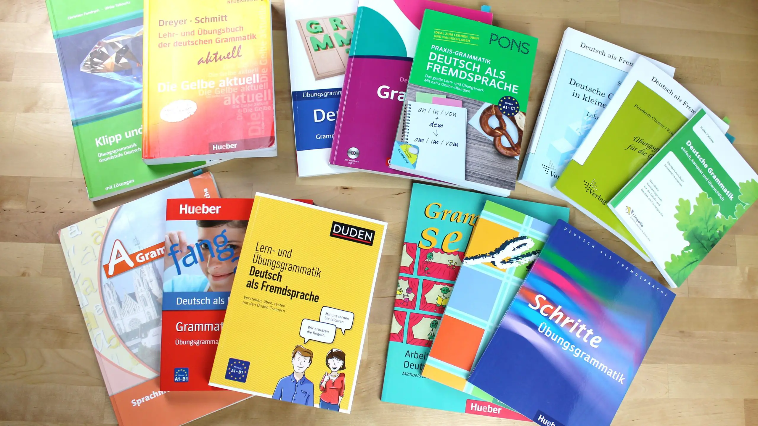 Grammatik aktiv 1 B1+: Training für Fortgeschrittene zur Wiederholung der Grundgrammatik Deutsch als Fremdsprache Übungsbuch Ausgabe