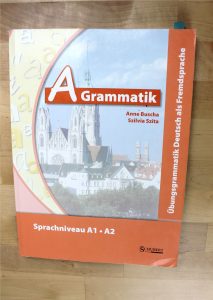A Grammatik Schubert Verlag