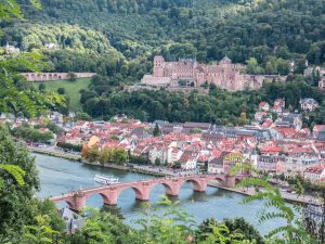 Heidelberg