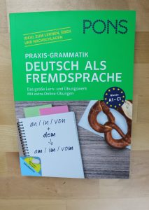 Praxis Grammatik Pons Verlag