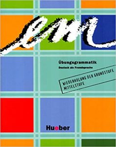 em Übungsgrammatik neu