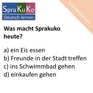 Was macht Sprakuko heute