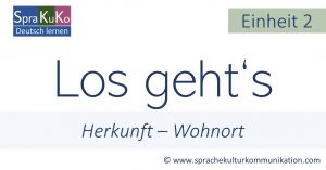 Los gehts Einheit 2 1