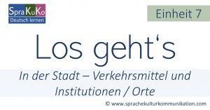 Los gehts Einheit 7 1