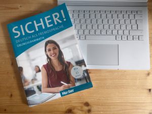 Sicher Übungsgrammatik