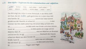 Sicher Übungsgrammatik S. 64 65