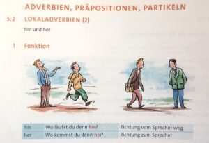 Sicher Übungsgrammatik S.66 67