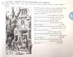 em Übungsgrammatik S.58 59