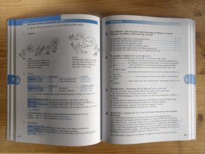 em Übungsgrammatik S.98 99