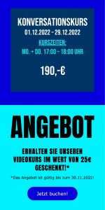 Angebot Blog Banner Videokurs