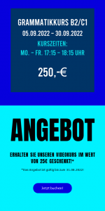Grammatikkurs online