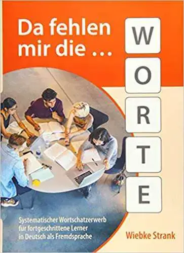 Expand vocabulary_I'm lost for words_ Schubert Verlag