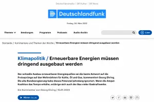 Deutschlandfunk