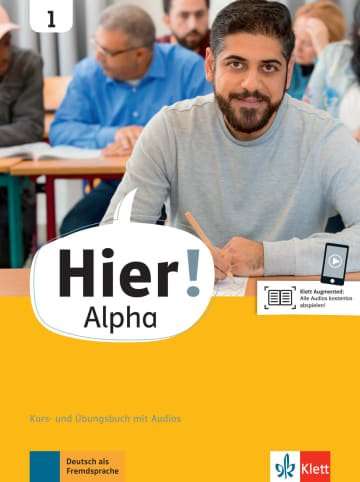 Alphabetisierung Kursbuch