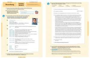 Inhalt Vielfalt Hueber Verlag S.14 15