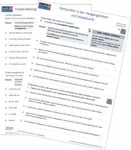 Kopiervorlagen PopUp