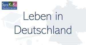 Leben in Deutschland