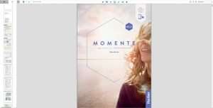 Momente A1 Interaktiv Allgemeine Info zur Plattform 1