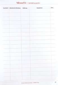 Rezension Da fehlen mir die .... Worte Schubert Verlag Kopiervorlage Idiomatik S165