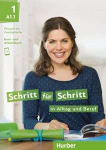 Schritt fuer Schritt in Alltag und Beruf
