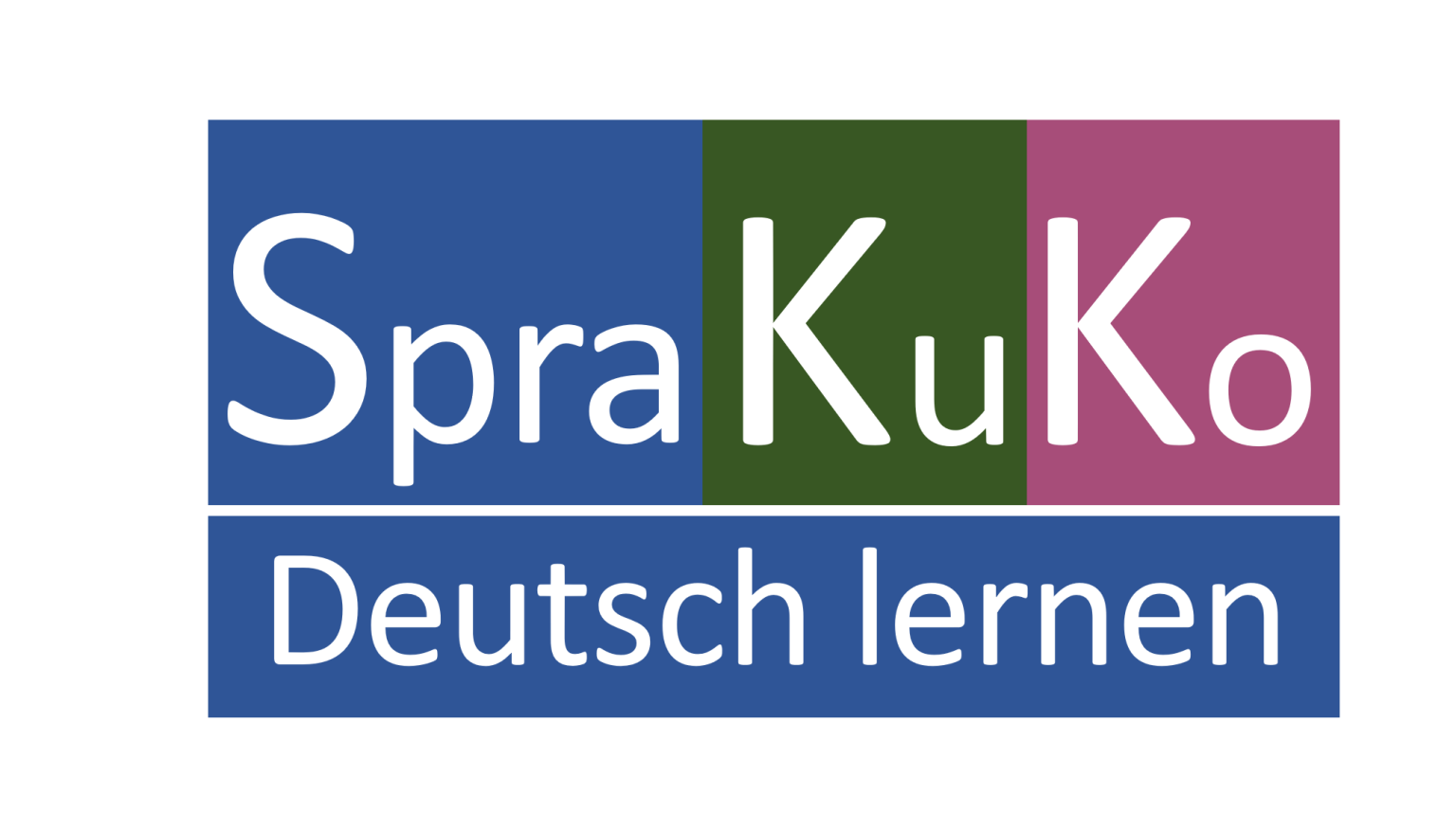 wiederzusehen oder wieder zu sehen - Deutsch lernen online | Sprakuko