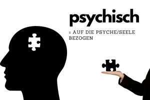 psychisch