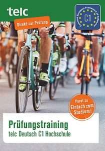 telc c1 Pruefungstraining