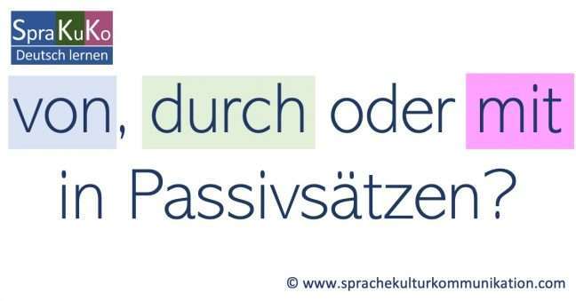 Durch Zu Führen Oder Durchzuführen